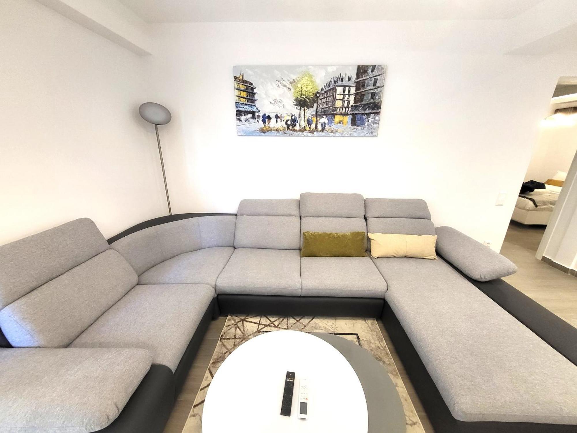 Fabilicious Suites - 2 Apartments- Romantic Jacuzzi & Spacious Family Comfort Athènes Extérieur photo