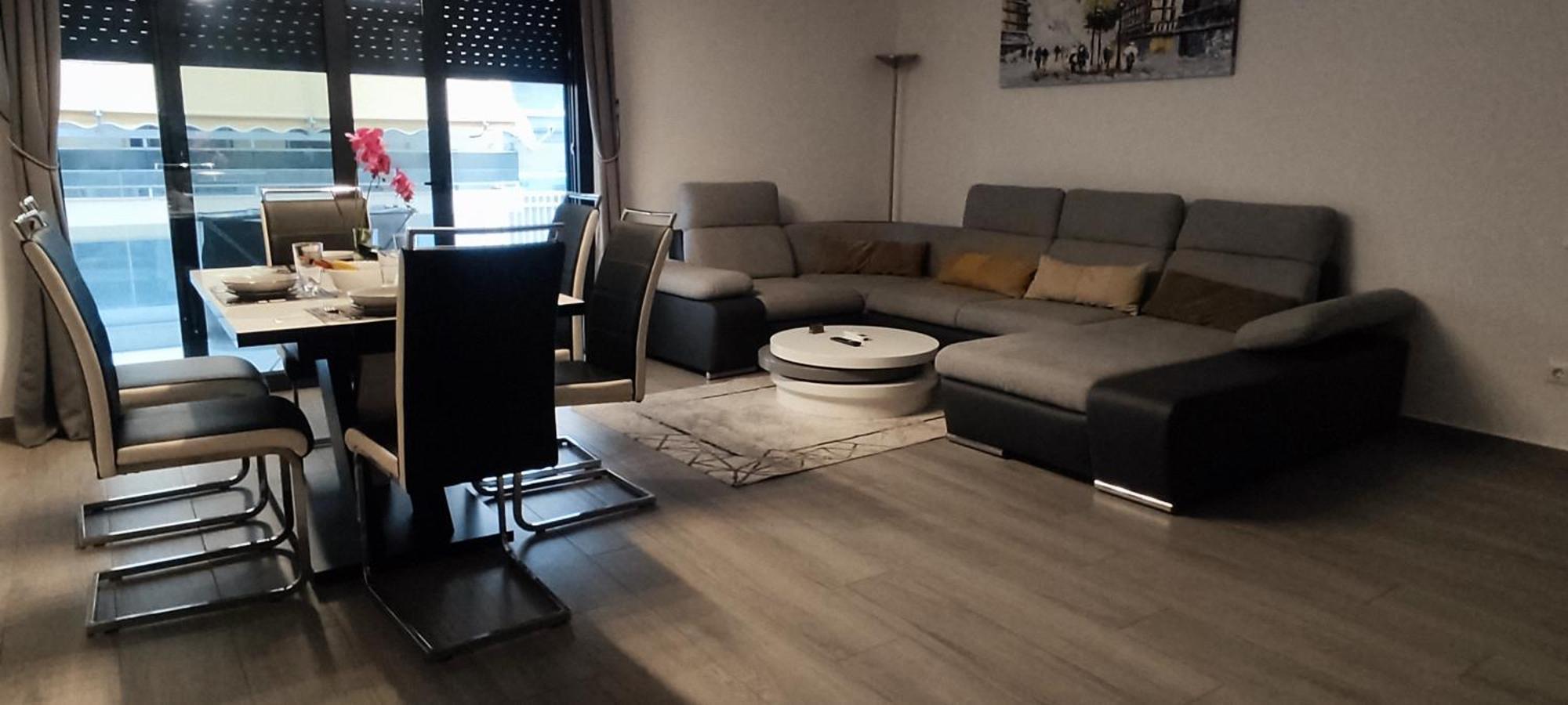 Fabilicious Suites - 2 Apartments- Romantic Jacuzzi & Spacious Family Comfort Athènes Extérieur photo